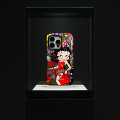 Betty Boop