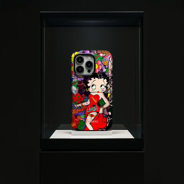 Betty Boop