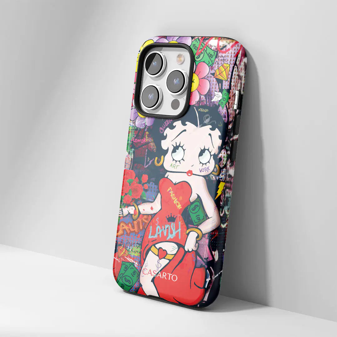 Betty Boop