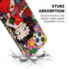 Betty Boop - Casarto Limited Art Case