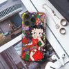 Betty Boop - Casarto Limited Art Case