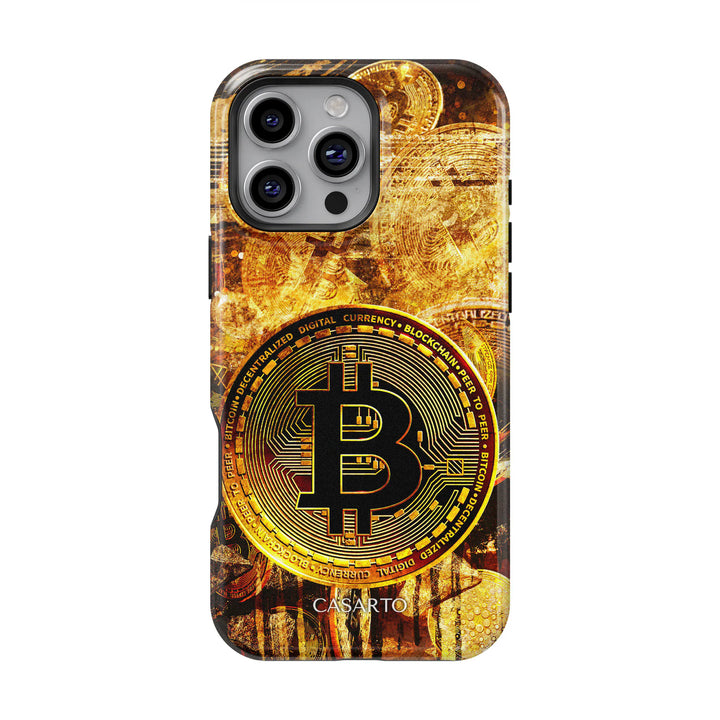 Bitcoin Gold