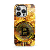 Bitcoin Gold - Casarto Limited Art Case