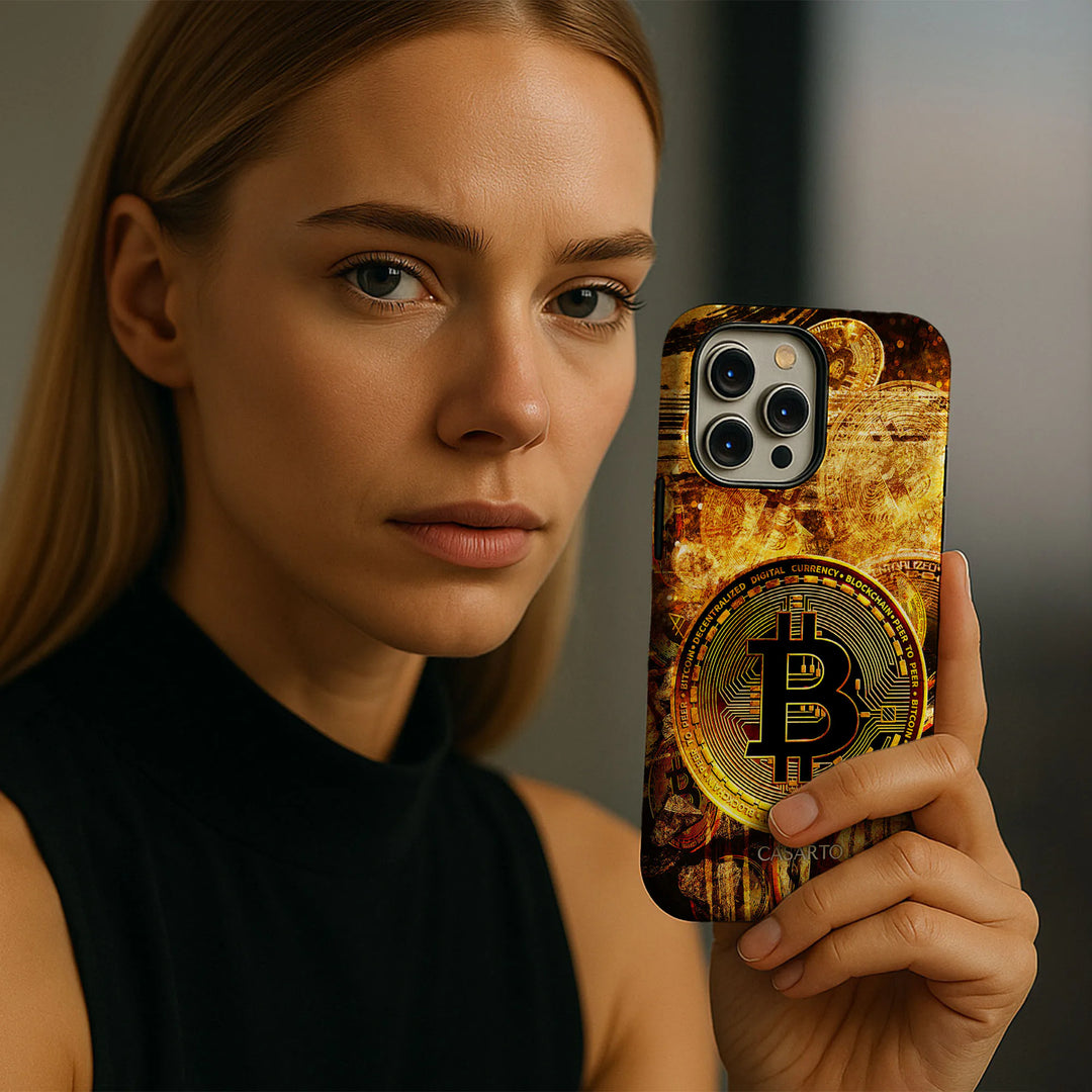 Bitcoin Gold
