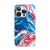 Blue Red - Casarto Limited Art Case