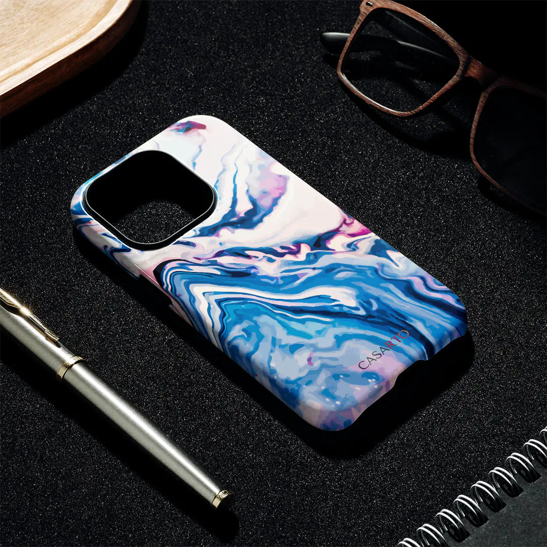 Pink Sky - Casarto Limited Art Case