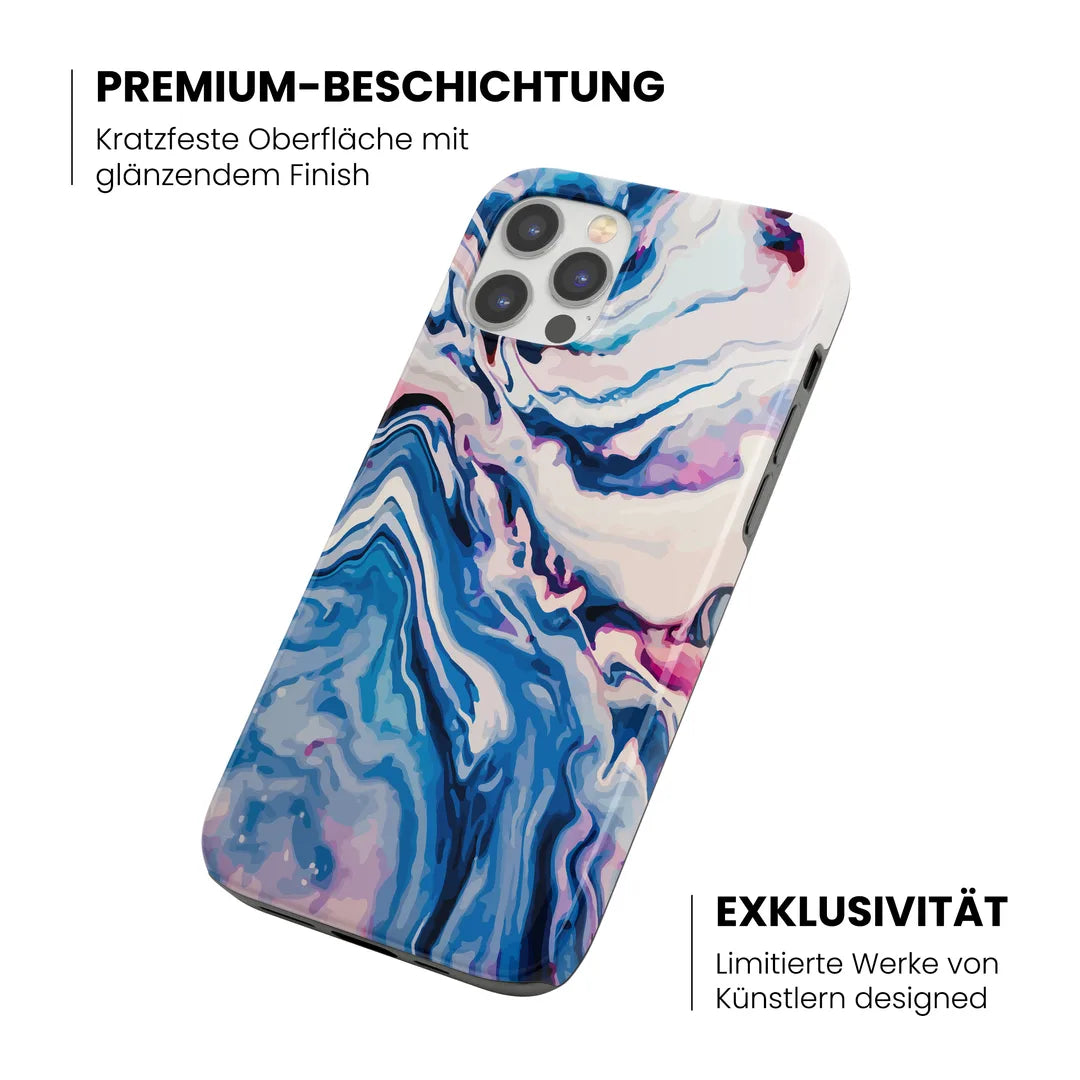 Pink Sky - Casarto Limited Art Case