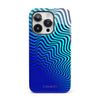 Blue Lightning - Casarto Limited Art Case