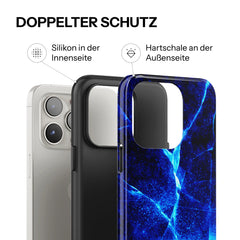 Blue Lightning