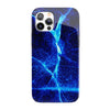 Blue Lightning - Casarto Limited Art Case