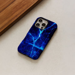 Blue Lightning