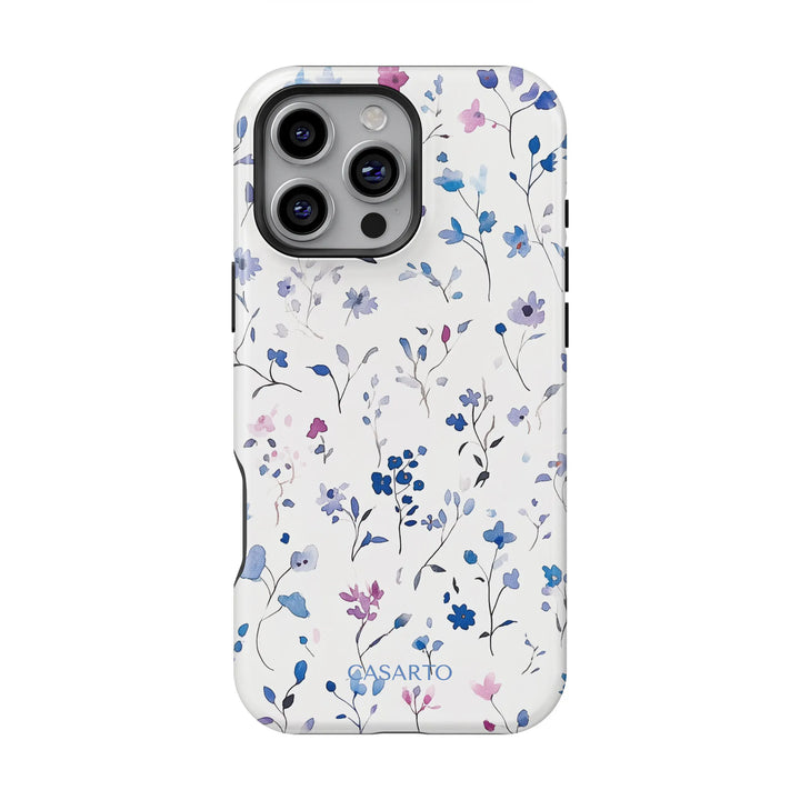 Flores de primavera