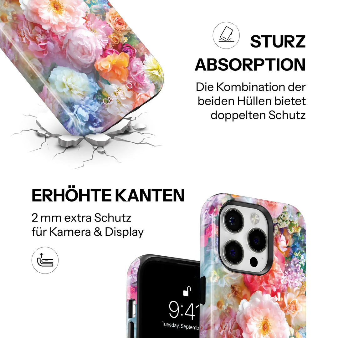 Fleurs Douces
