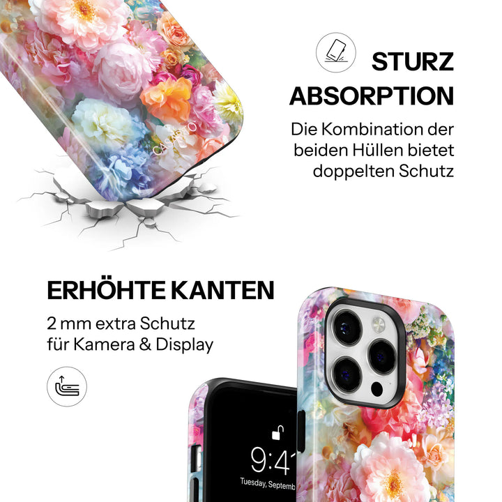 Fleurs Douces