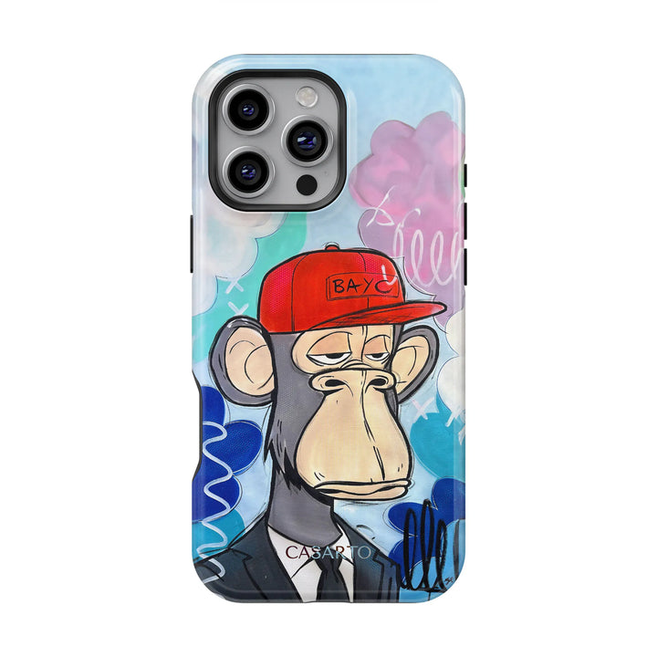 Bored Ape Boss
