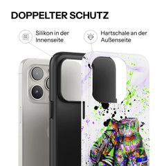 Graffiti boksen