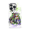 Graffiti Boxing - Casarto Limited Art Case