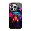 Colorful Elefant - Casarto Limited Art Case