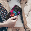 Load image into Gallery viewer, Colorful Elefant - Casarto Limited Art Case