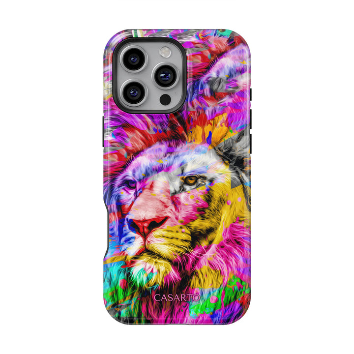 El Rey León