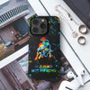 Load image into Gallery viewer, Be a Voice - Casarto Limited Art Case
