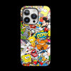 Cartoon Chaos