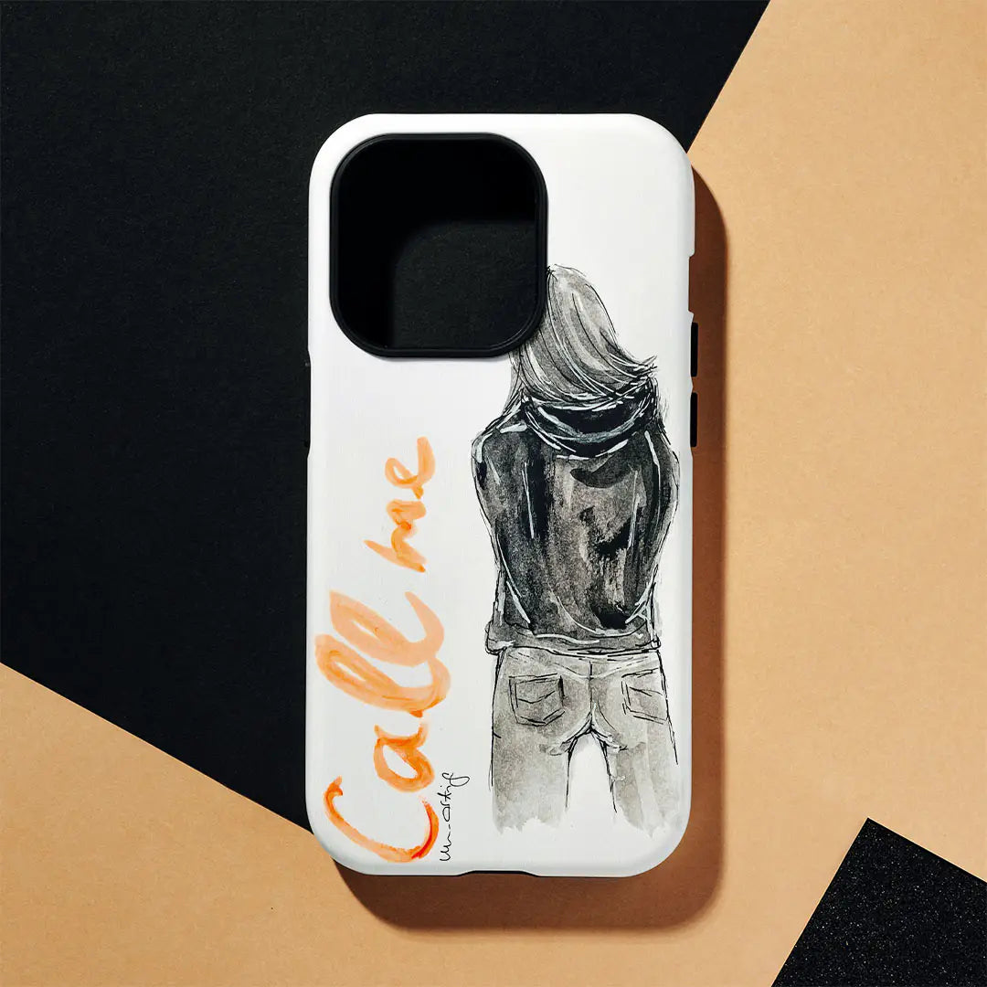 Always have a Choice - Casarto Limited Art Case