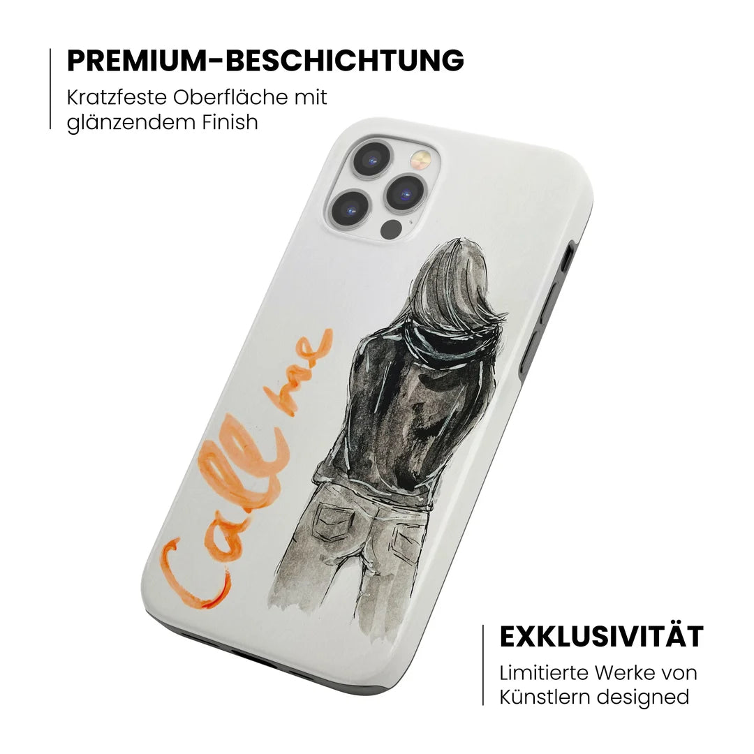 Always have a Choice - Casarto Limited Art Case