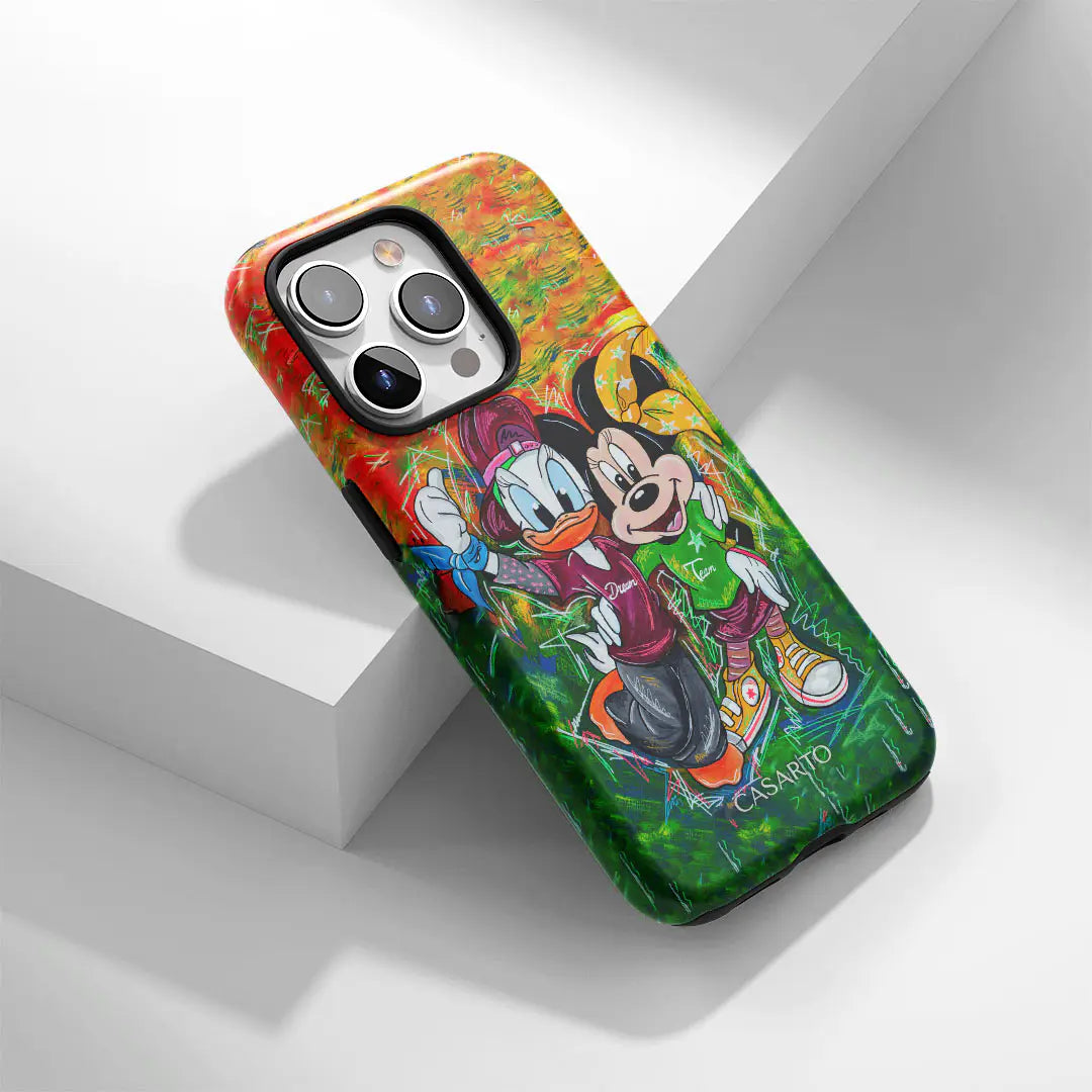 Always have a Choice - Casarto Limited Art Case