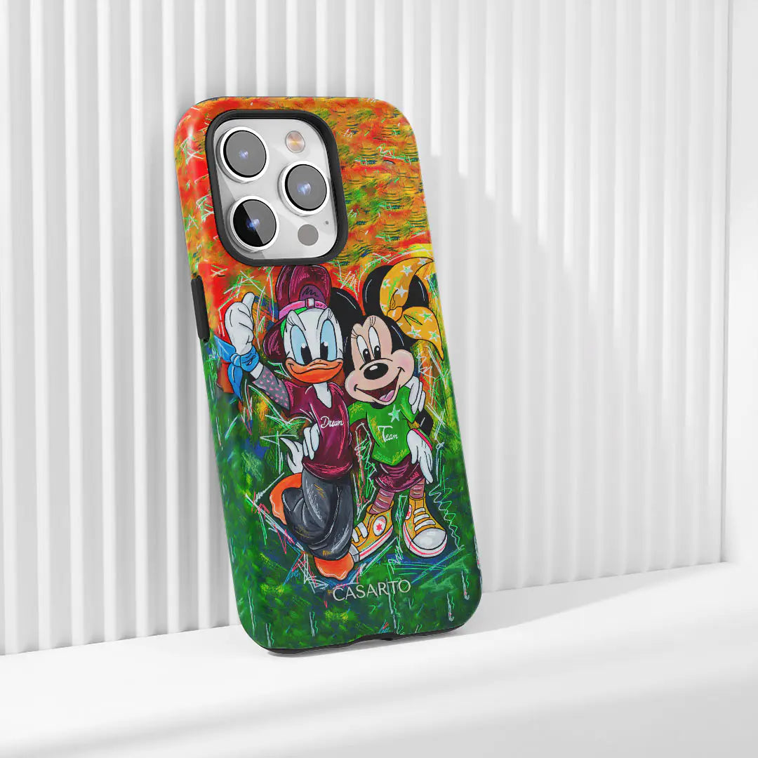 Always have a Choice - Casarto Limited Art Case