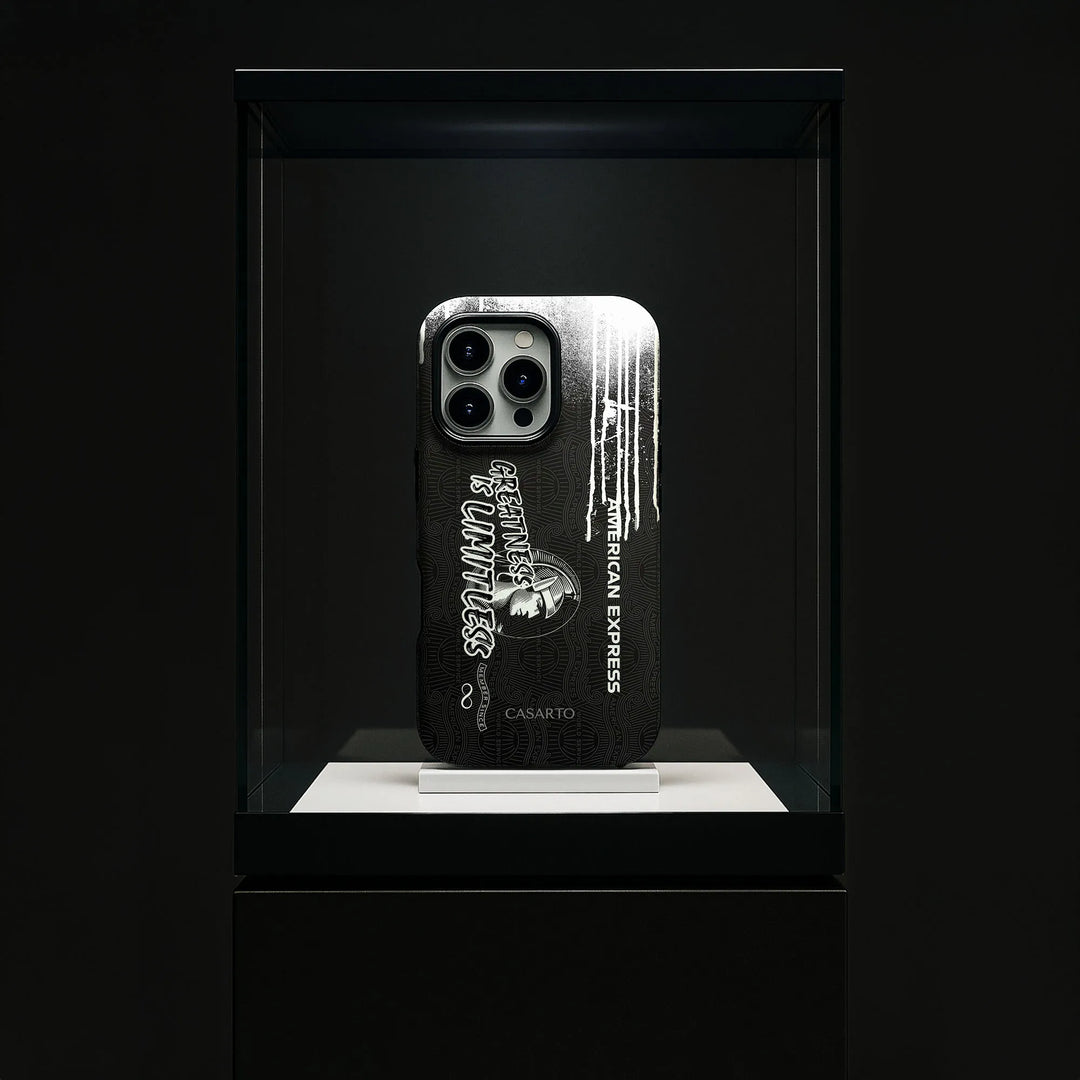 Phone Case | Limitless Phone Case | Limitless