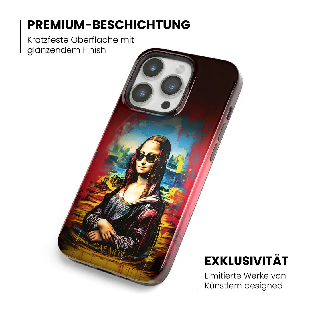 Always have a Choice - Casarto Limited Art Case