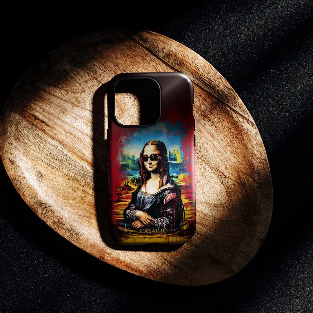 Always have a Choice - Casarto Limited Art Case