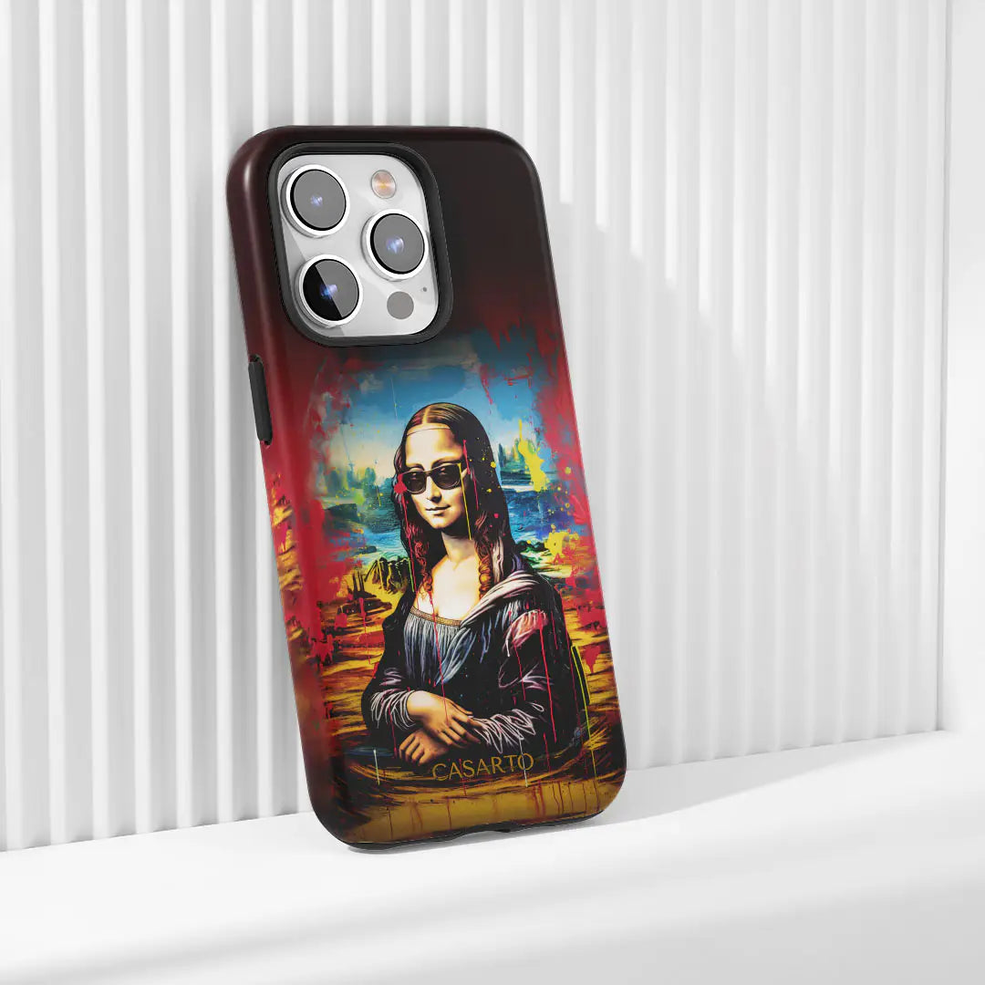 Always have a Choice - Casarto Limited Art Case