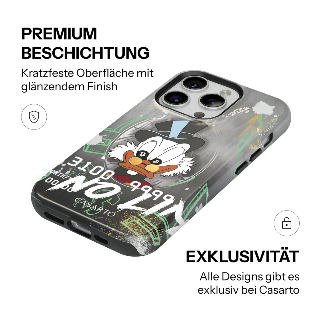 Bitcoin Eyes