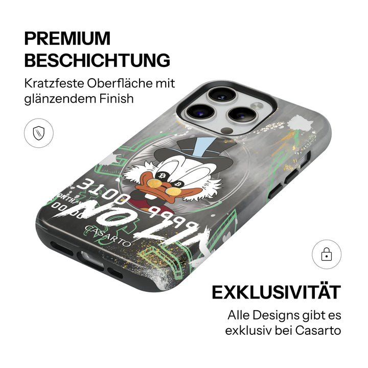 Bitcoin Eyes