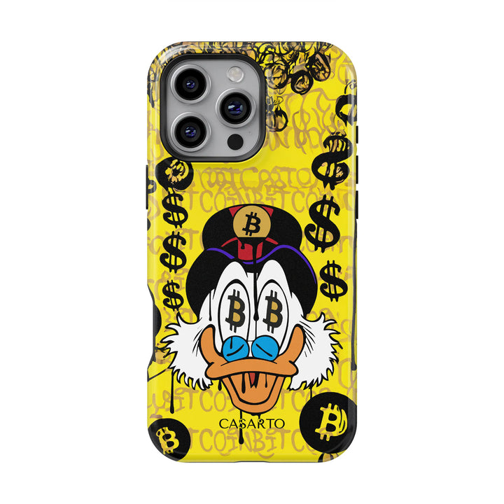 Bitcoin Eyes