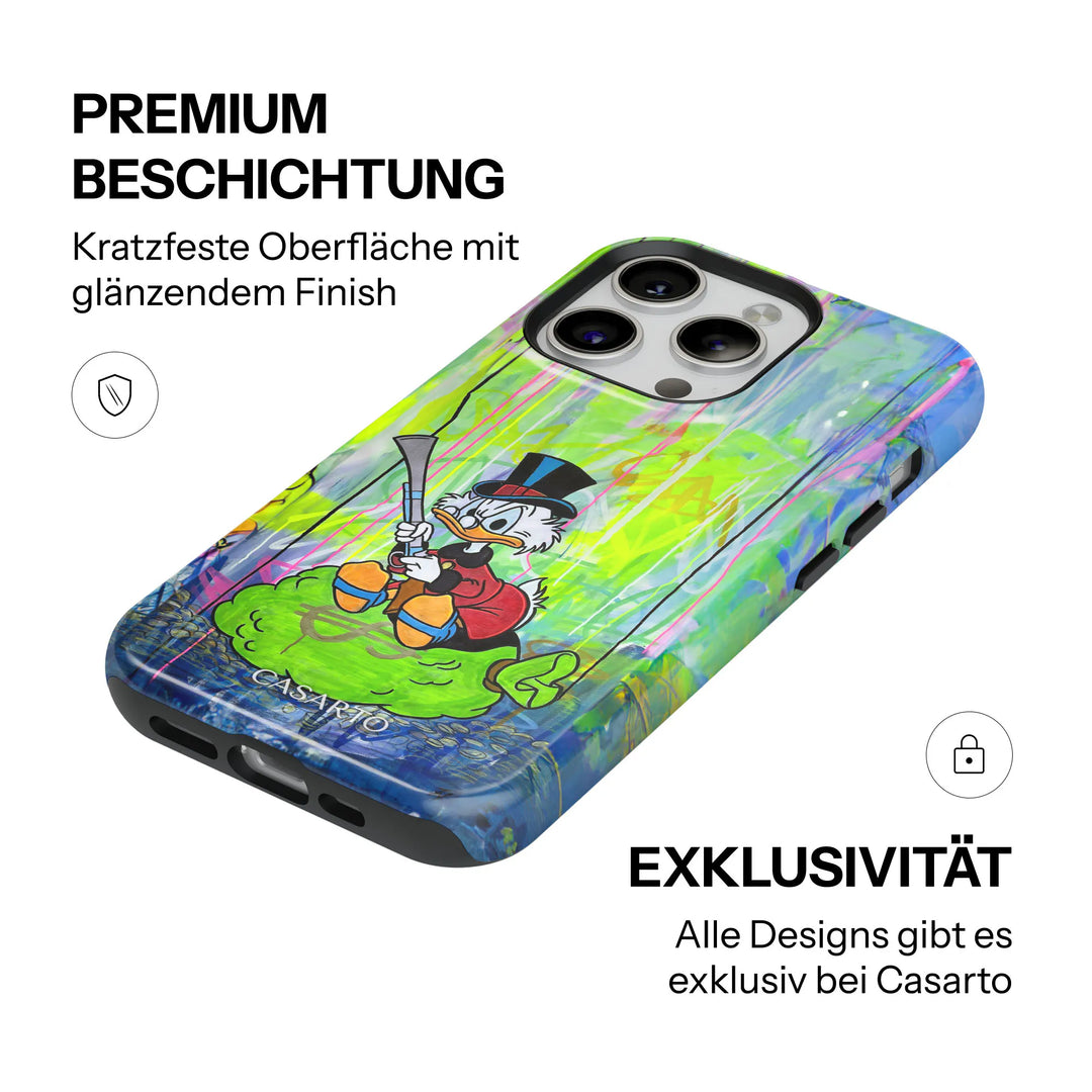 Protégez vos actifs