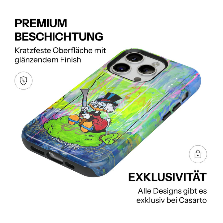 Protégez vos actifs
