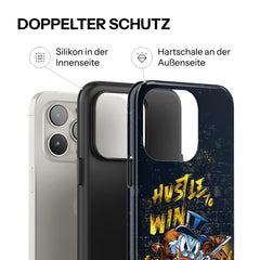 Hustle om te winnen