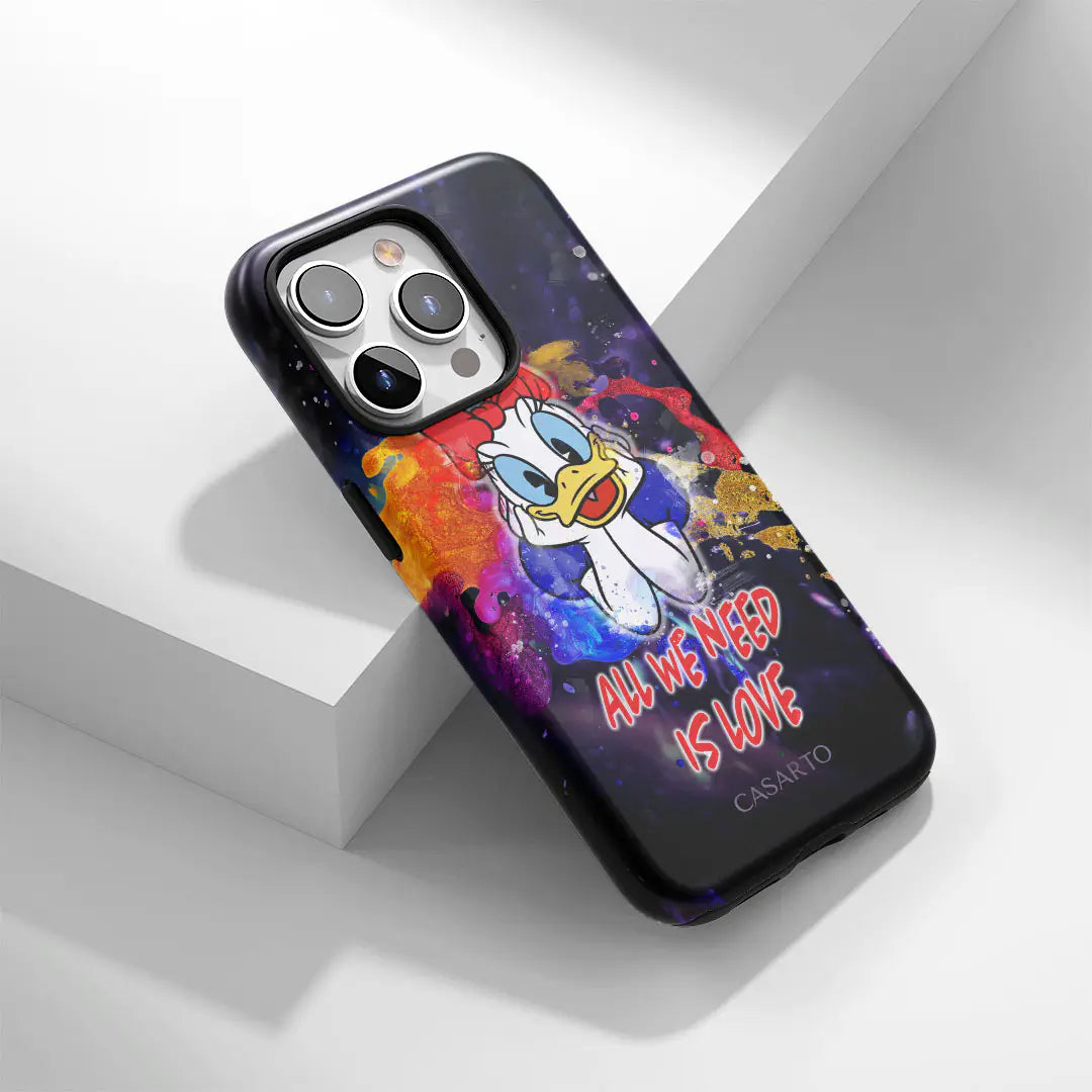 All we need - Casarto Limited Art Case