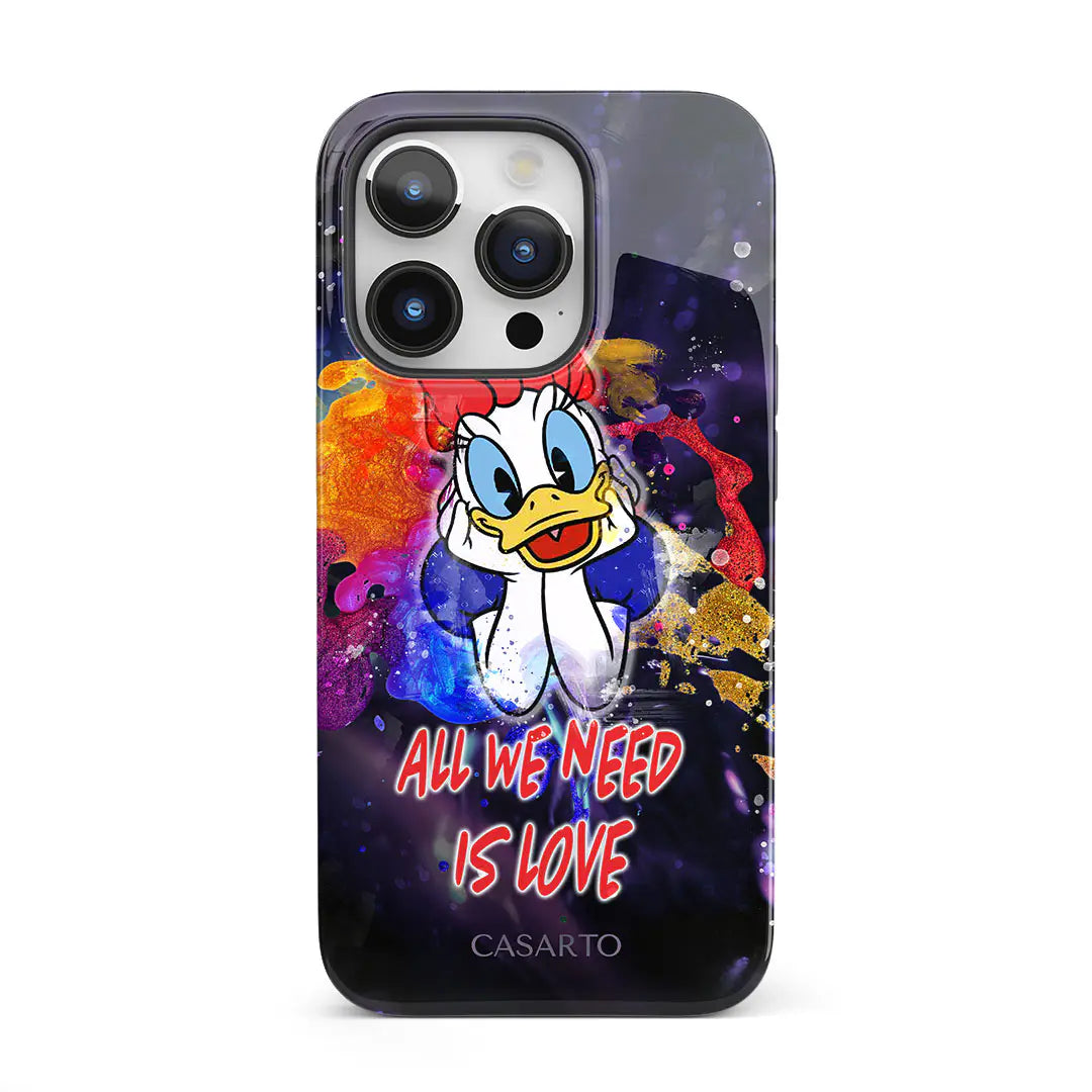 All we need - Casarto Limited Art Case