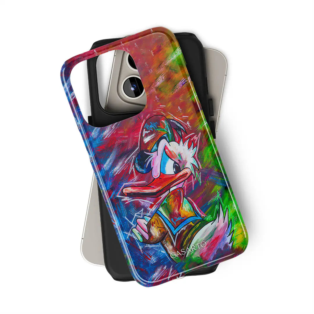 Always have a Choice - Casarto Limited Art Case