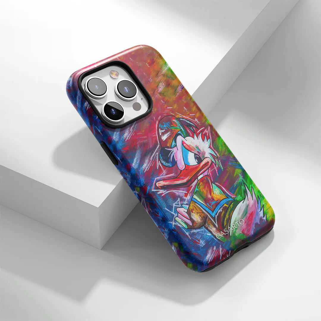 Always have a Choice - Casarto Limited Art Case