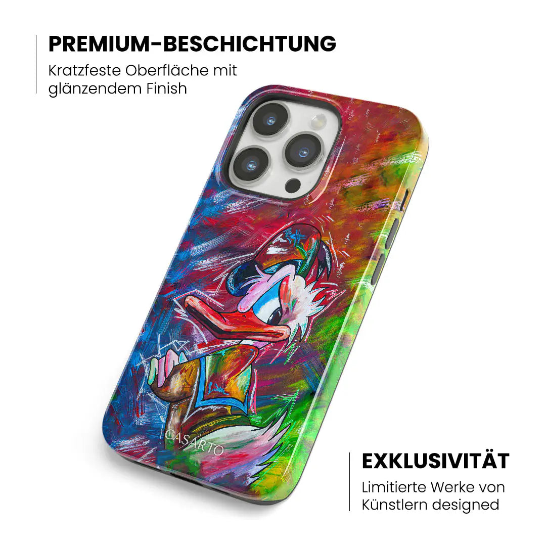 Always have a Choice - Casarto Limited Art Case