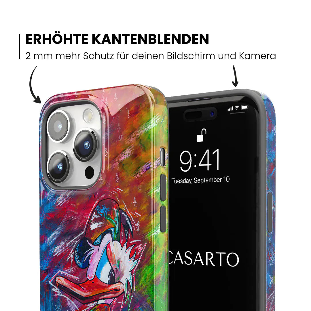 Always have a Choice - Casarto Limited Art Case