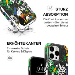 Geen geld