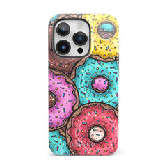 Tasty Donuts