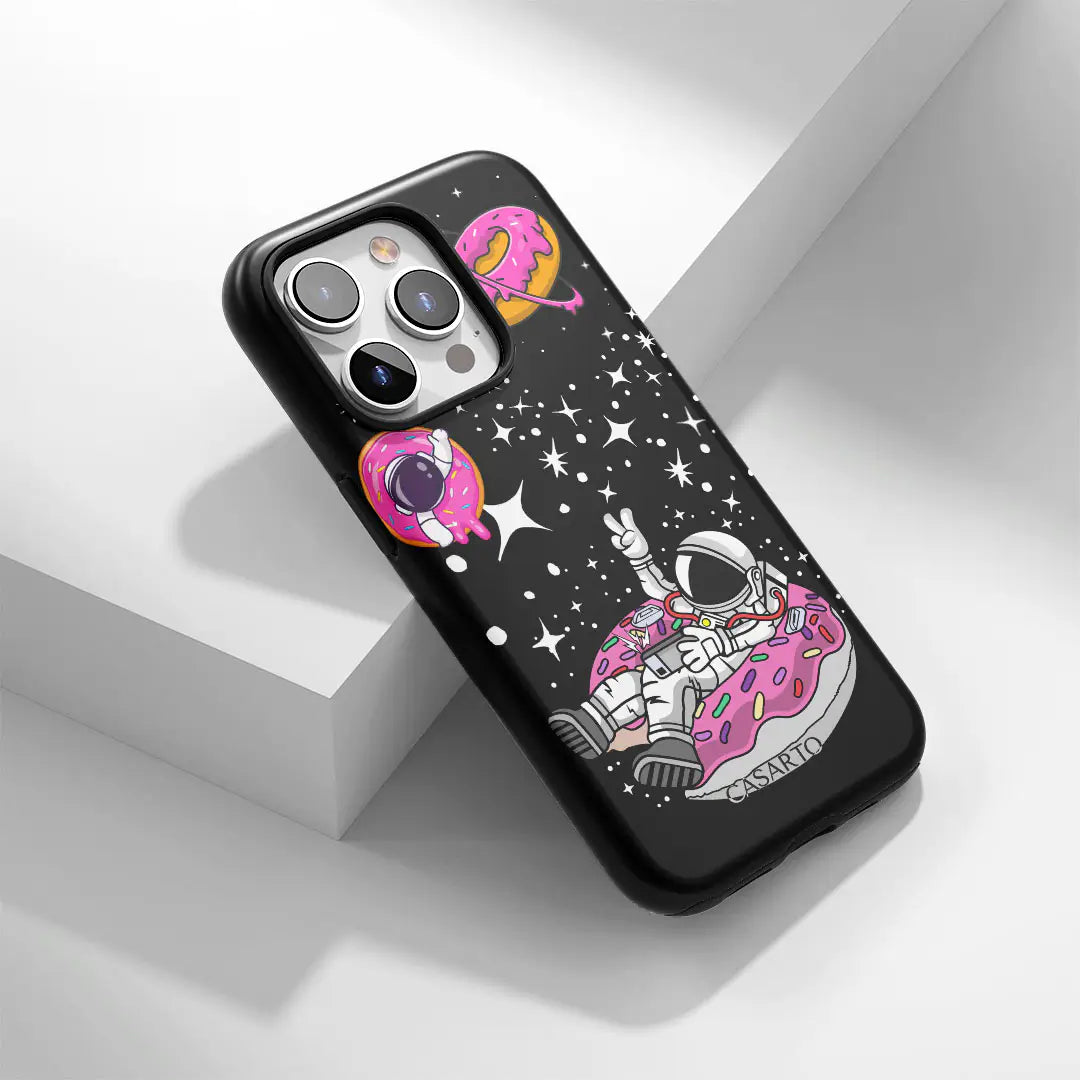 Donut Dreams - Casarto Limited Art Case