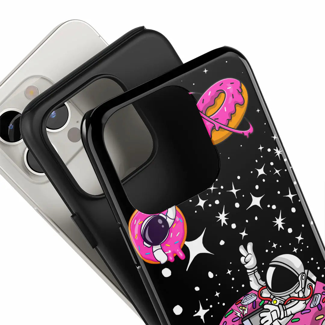 Donut Dreams - Casarto Limited Art Case